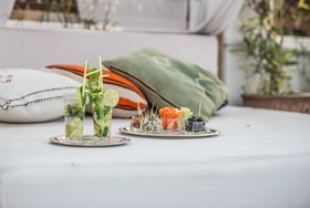 Hotel & spa Riad El Walaa