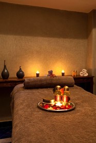 Hotel & spa Riad El Walaa