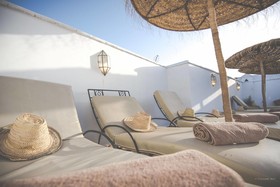 Hotel & spa Riad El Walaa