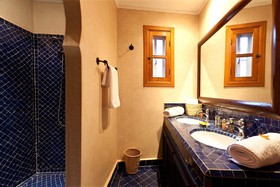 Hotel & spa Riad El Walaa