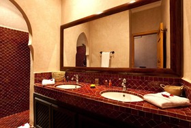 Hotel & spa Riad El Walaa