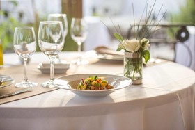 Hotel & spa Riad El Walaa
