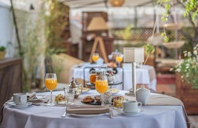 Hotel & spa Riad El Walaa