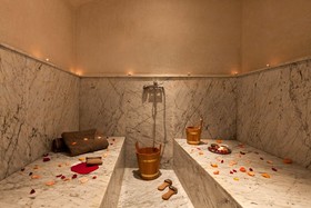 Hotel & spa Riad El Walaa
