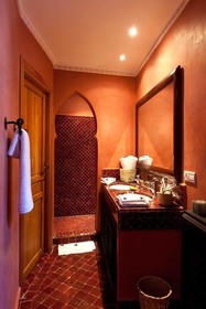 Hotel & spa Riad El Walaa