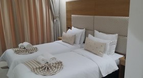 Hôtel Teranga