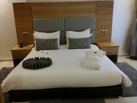 Hôtel Teranga