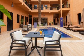 Hotel Toulousain