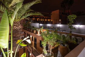 Hotel Toulousain