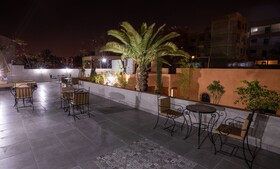 Hotel Toulousain