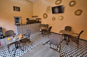 Hotel Toulousain