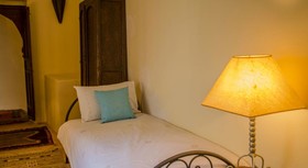Hotel Yassmine House
