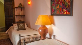 Hotel Yassmine House