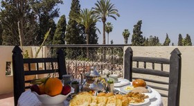 Hotel Yassmine House