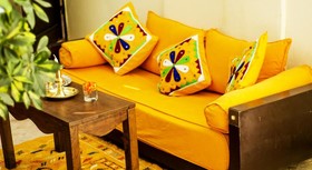 Hotel Yassmine House