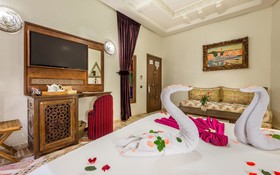 Hôtel & Ryad Art Place Marrakech