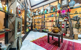 Hôtel & Ryad Art Place Marrakech
