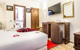 Hôtel & Ryad Art Place Marrakech