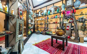Hôtel & Ryad Art Place Marrakech