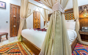 Hôtel & Ryad Art Place Marrakech