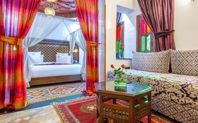 Hôtel & Ryad Art Place Marrakech