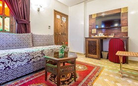 Hôtel & Ryad Art Place Marrakech