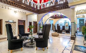 Hôtel & Ryad Art Place Marrakech