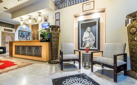Hôtel & Ryad Art Place Marrakech