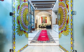 Hôtel & Ryad Art Place Marrakech