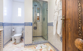 Hôtel & Ryad Art Place Marrakech