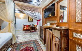 Hôtel & Ryad Art Place Marrakech