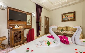 Hôtel & Ryad Art Place Marrakech