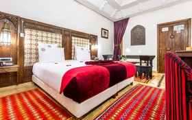 Hôtel & Ryad Art Place Marrakech