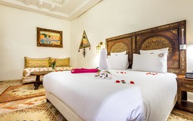Hôtel & Ryad Art Place Marrakech