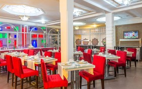 Hôtel & Ryad Art Place Marrakech