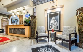 Hôtel & Ryad Art Place Marrakech