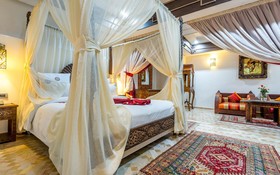 Hôtel & Ryad Art Place Marrakech