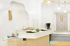 Iberostar Waves Club Palmeraie Marrakech
