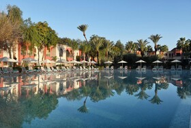 Iberostar Waves Club Palmeraie Marrakech