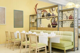Iberostar Waves Club Palmeraie Marrakech