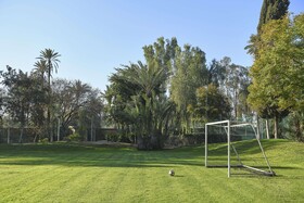 Iberostar Waves Club Palmeraie Marrakech