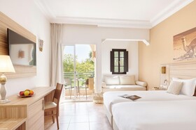 Iberostar Waves Club Palmeraie Marrakech