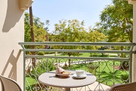 Iberostar Waves Club Palmeraie Marrakech