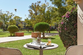 Iberostar Waves Club Palmeraie Marrakech
