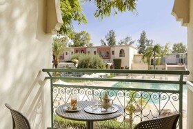 Iberostar Waves Club Palmeraie Marrakech