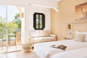 Iberostar Waves Club Palmeraie Marrakech