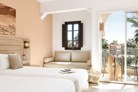 Iberostar Waves Club Palmeraie Marrakech