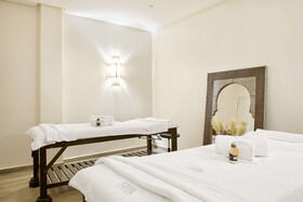 Iberostar Waves Club Palmeraie Marrakech