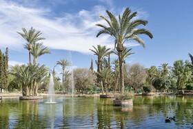 Iberostar Waves Club Palmeraie Marrakech
