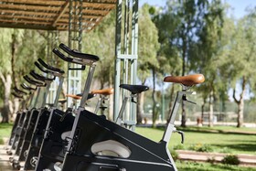 Iberostar Waves Club Palmeraie Marrakech